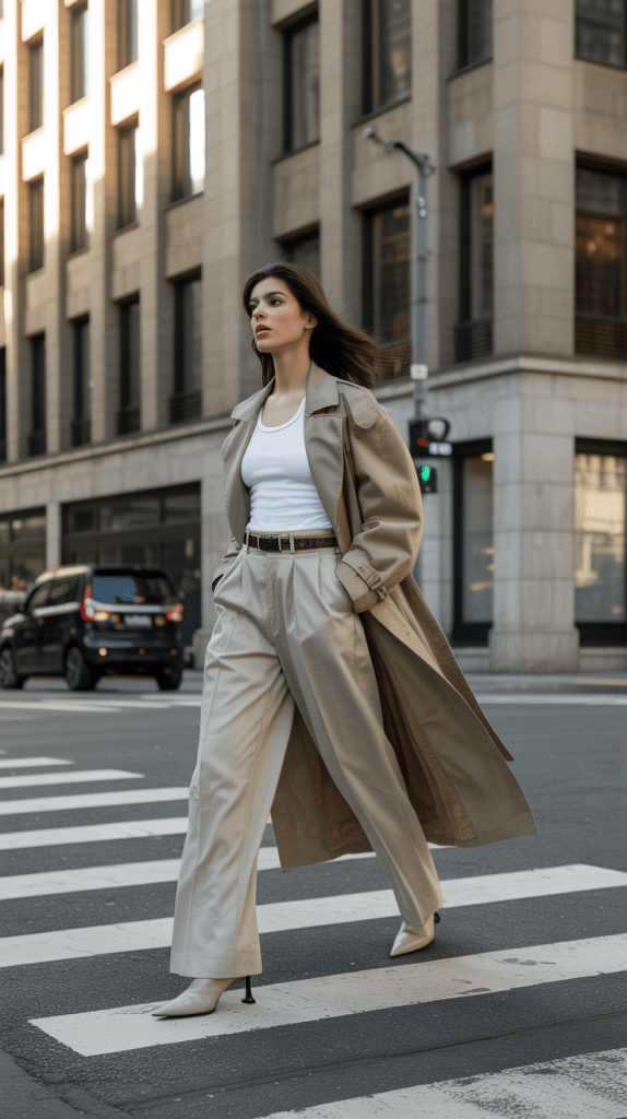 Fall–Winter 2025/2026 Fashion Guide. Classy, Chic & Effortless Outfits for Every Occasion🖤 The Season of Timeless Style