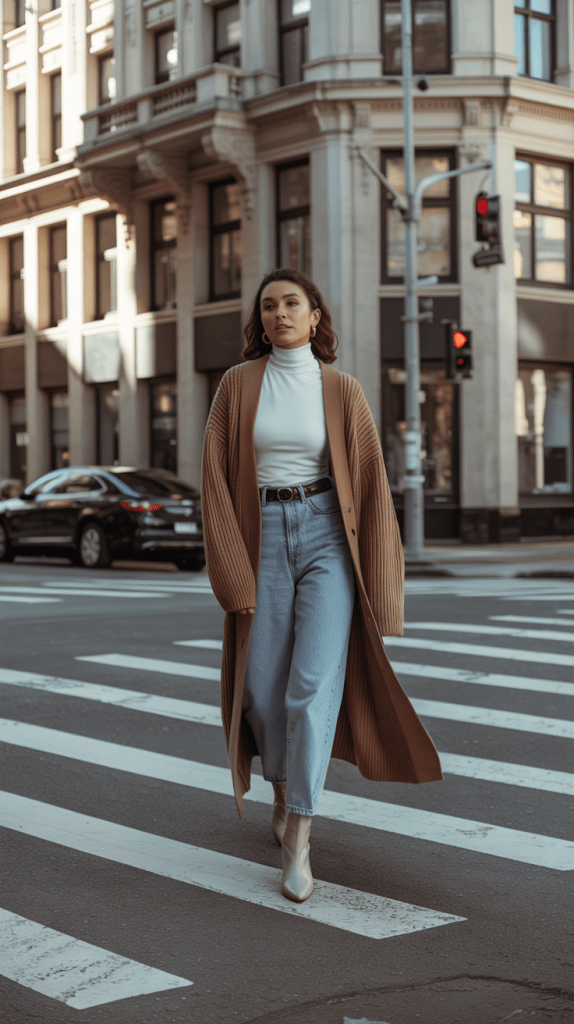 Fall–Winter 2025/2026 Fashion Guide. Classy, Chic & Effortless Outfits for Every Occasion🖤 The Season of Timeless Style