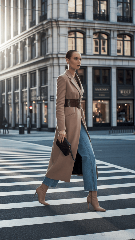 Fall–Winter 2025/2026 Fashion Guide. Classy, Chic & Effortless Outfits for Every Occasion🖤 The Season of Timeless Style