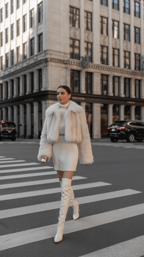 Fall–Winter 2025/2026 Fashion Guide. Classy, Chic & Effortless Outfits for Every Occasion🖤 The Season of Timeless Style