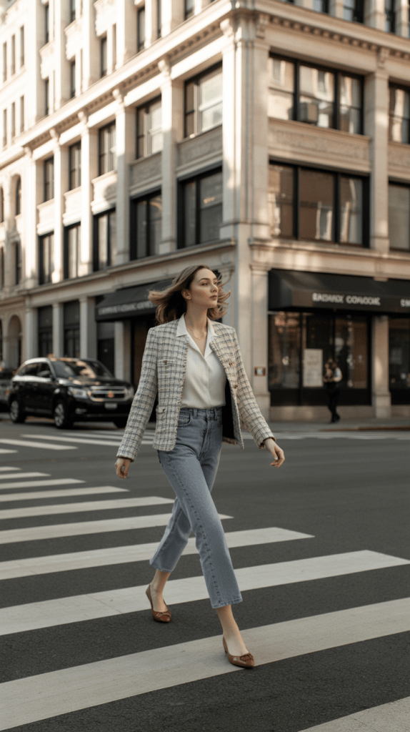 Fall–Winter 2025/2026 Fashion Guide. Classy, Chic & Effortless Outfits for Every Occasion🖤 The Season of Timeless Style