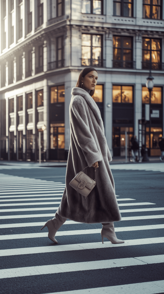 Fall–Winter 2025/2026 Fashion Guide. Classy, Chic & Effortless Outfits for Every Occasion🖤 The Season of Timeless Style