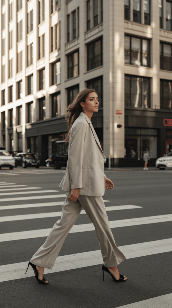 Fall–Winter 2025/2026 Fashion Guide. Classy, Chic & Effortless Outfits for Every Occasion🖤 The Season of Timeless Style