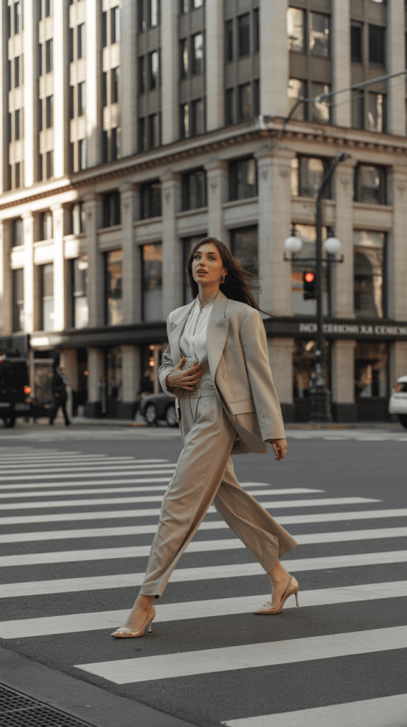 Fall–Winter 2025/2026 Fashion Guide. Classy, Chic & Effortless Outfits for Every Occasion🖤 The Season of Timeless Style