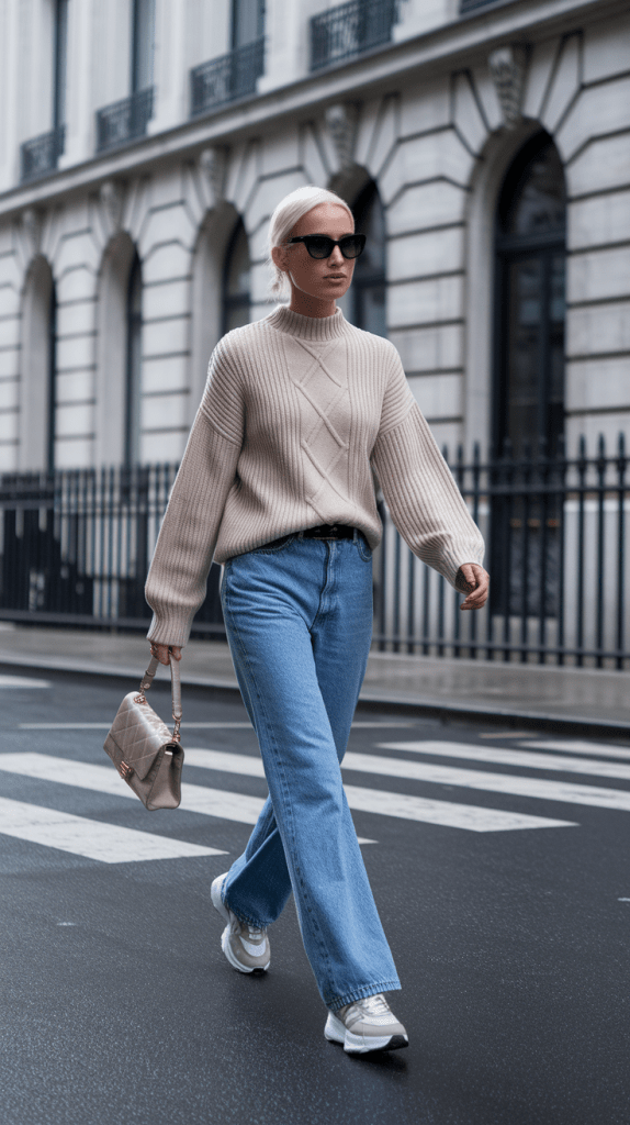 Fall–Winter 2025/2026 Fashion Guide. Classy, Chic & Effortless Outfits for Every Occasion🖤 The Season of Timeless Style