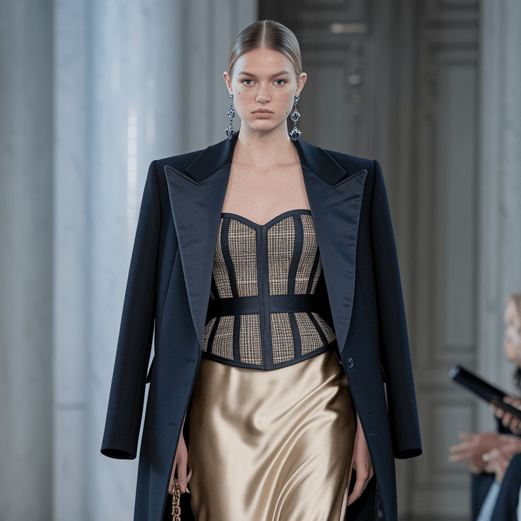 Fall–Winter 2025/2026 Fashion Guide. Classy, Chic & Effortless Outfits for Every Occasion🖤 The Season of Timeless Style