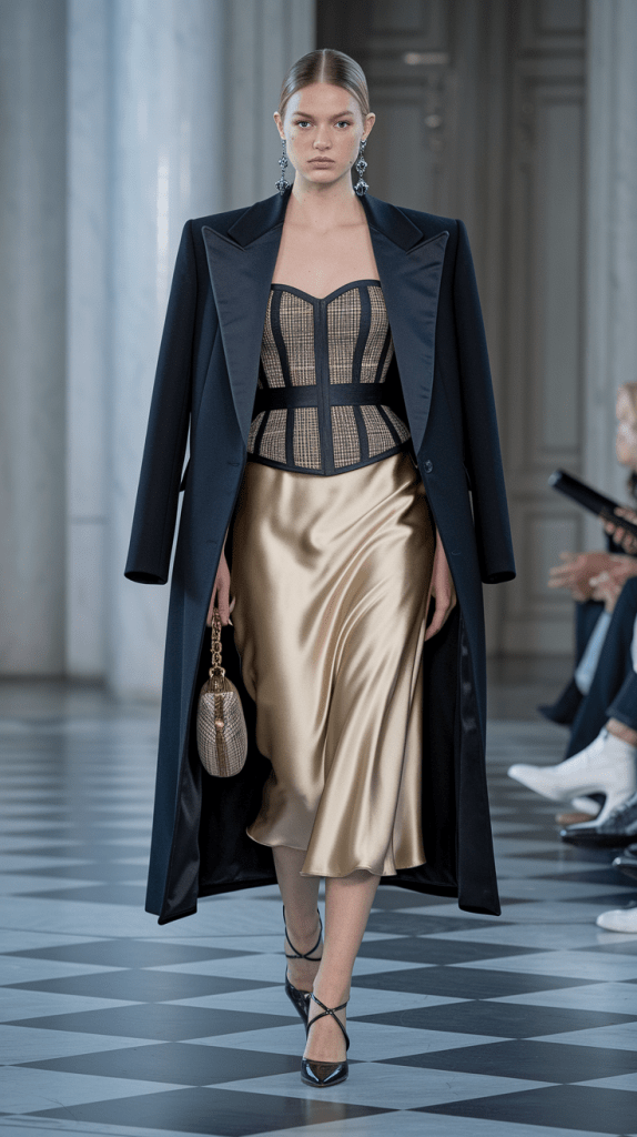 Fall–Winter 2025/2026 Fashion Guide. Classy, Chic & Effortless Outfits for Every Occasion🖤 The Season of Timeless Style