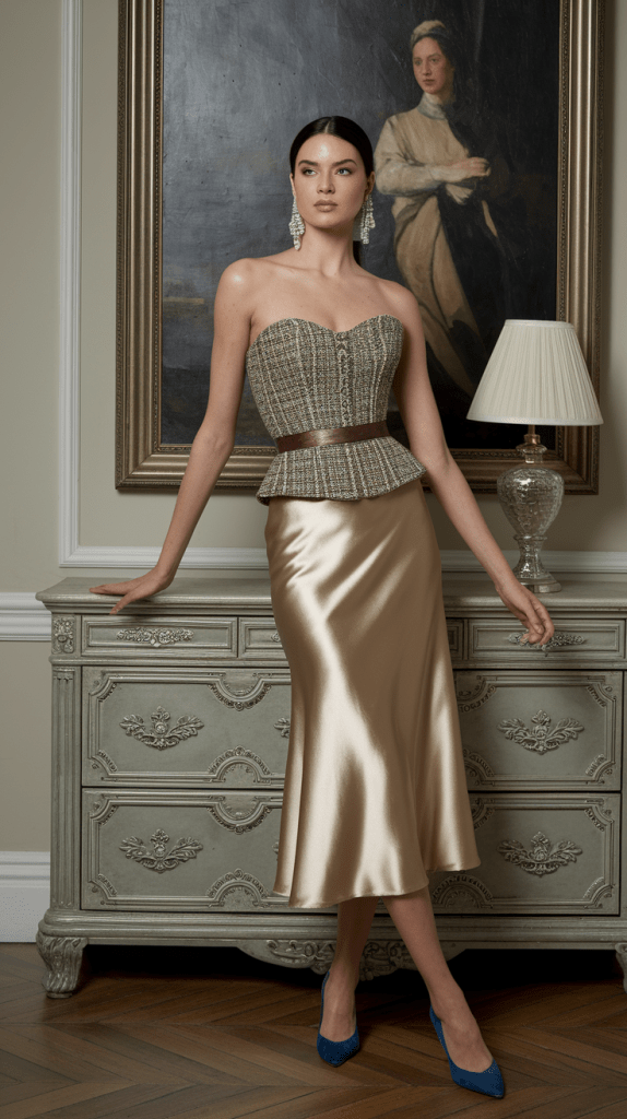 Fall–Winter 2025/2026 Fashion Guide. Classy, Chic & Effortless Outfits for Every Occasion🖤 The Season of Timeless Style