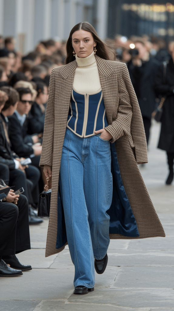 Fall–Winter 2025/2026 Fashion Guide. Classy, Chic & Effortless Outfits for Every Occasion🖤 The Season of Timeless Style