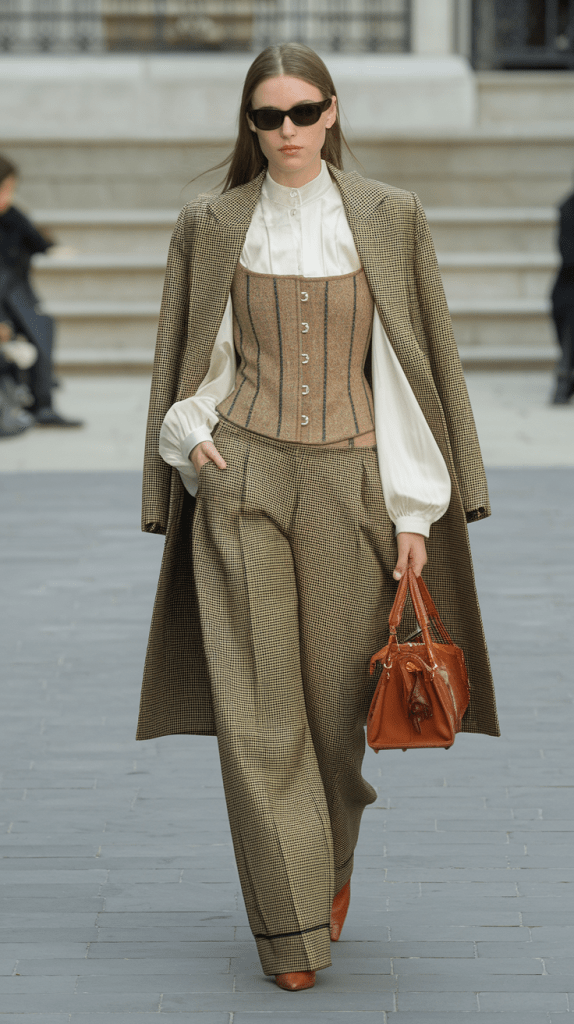 Fall–Winter 2025/2026 Fashion Guide. Classy, Chic & Effortless Outfits for Every Occasion🖤 The Season of Timeless Style