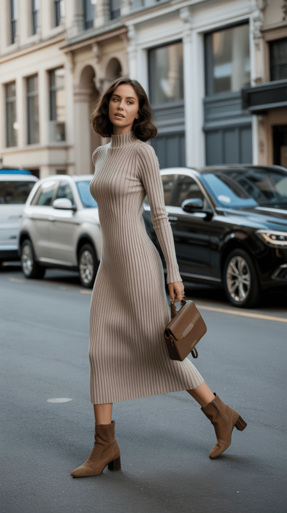 Fall–Winter 2025/2026 Fashion Guide. Classy, Chic & Effortless Outfits for Every Occasion🖤 The Season of Timeless Style