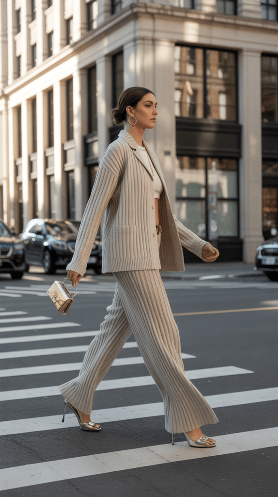 Fall–Winter 2025/2026 Fashion Guide. Classy, Chic & Effortless Outfits for Every Occasion🖤 The Season of Timeless Style