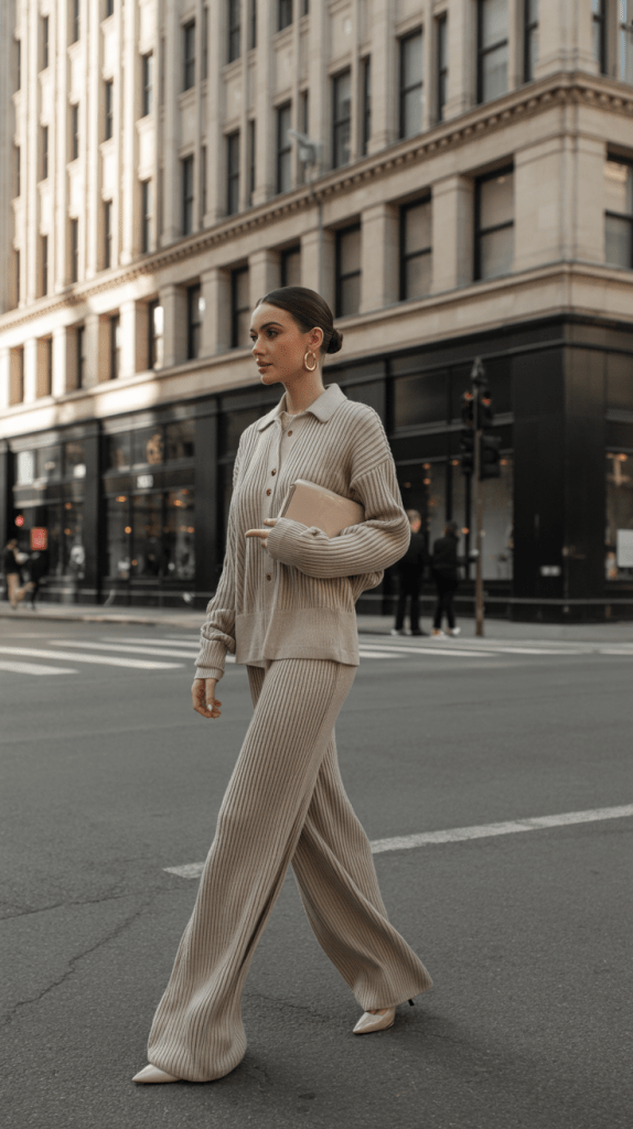 Fall–Winter 2025/2026 Fashion Guide. Classy, Chic & Effortless Outfits for Every Occasion🖤 The Season of Timeless Style