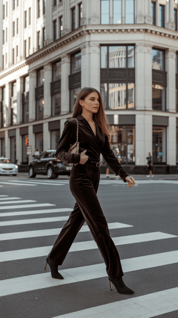 Fall–Winter 2025/2026 Fashion Guide. Classy, Chic & Effortless Outfits for Every Occasion🖤 The Season of Timeless Style