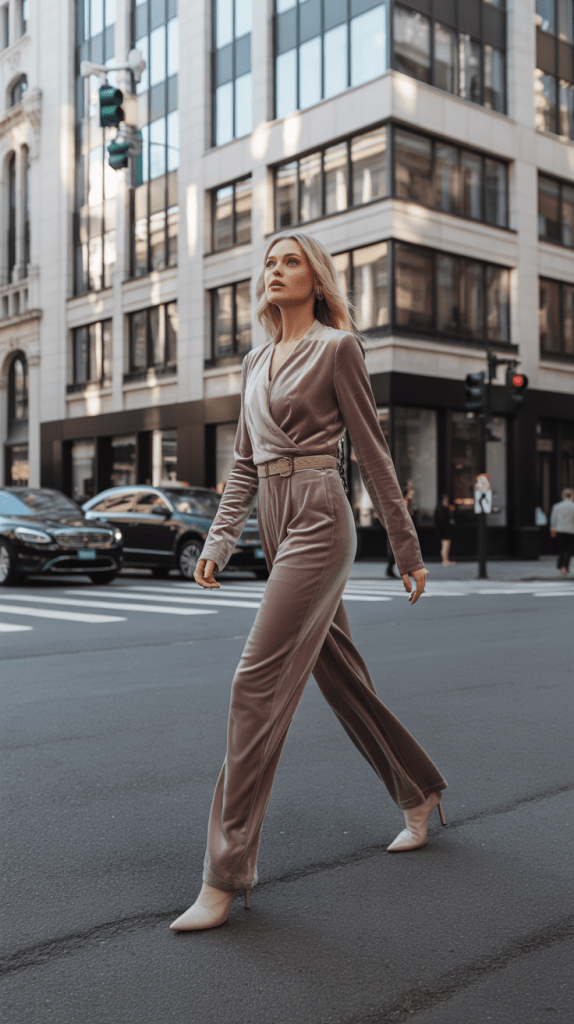 Fall–Winter 2025/2026 Fashion Guide. Classy, Chic & Effortless Outfits for Every Occasion🖤 The Season of Timeless Style