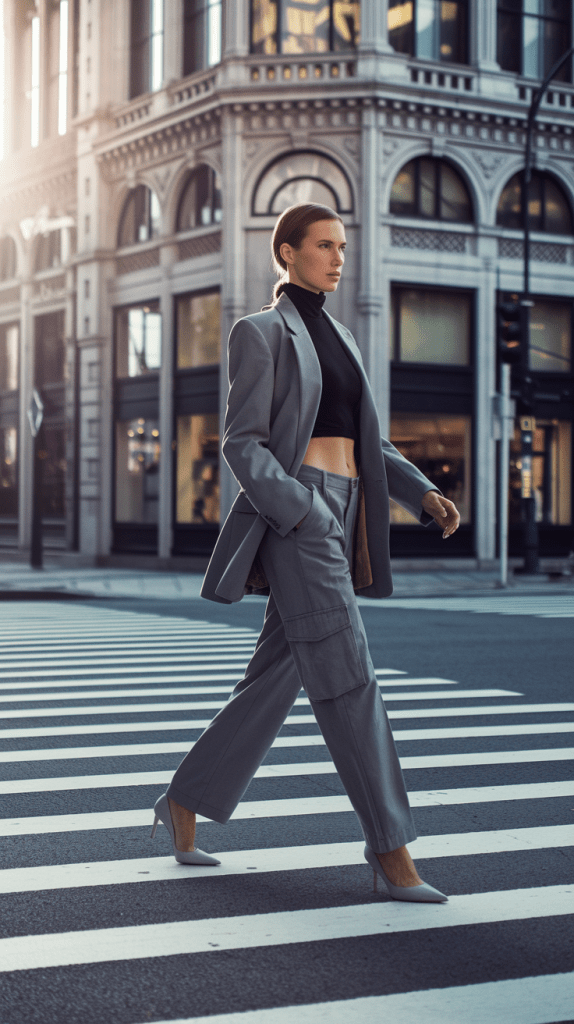 Fall–Winter 2025/2026 Fashion Guide. Classy, Chic & Effortless Outfits for Every Occasion🖤 The Season of Timeless Style