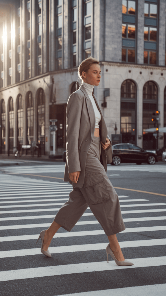 Fall–Winter 2025/2026 Fashion Guide. Classy, Chic & Effortless Outfits for Every Occasion🖤 The Season of Timeless Style