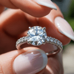 15 Top Diamond Engagement Ring Brands. The Ultimate Buyer’s GuideFinding the perfect diamond engagement ring isn’t just about sparkle