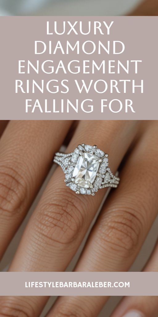 15 Top Diamond Engagement Ring Brands. The Ultimate Buyer’s GuideFinding the perfect diamond engagement ring isn’t just about sparkle