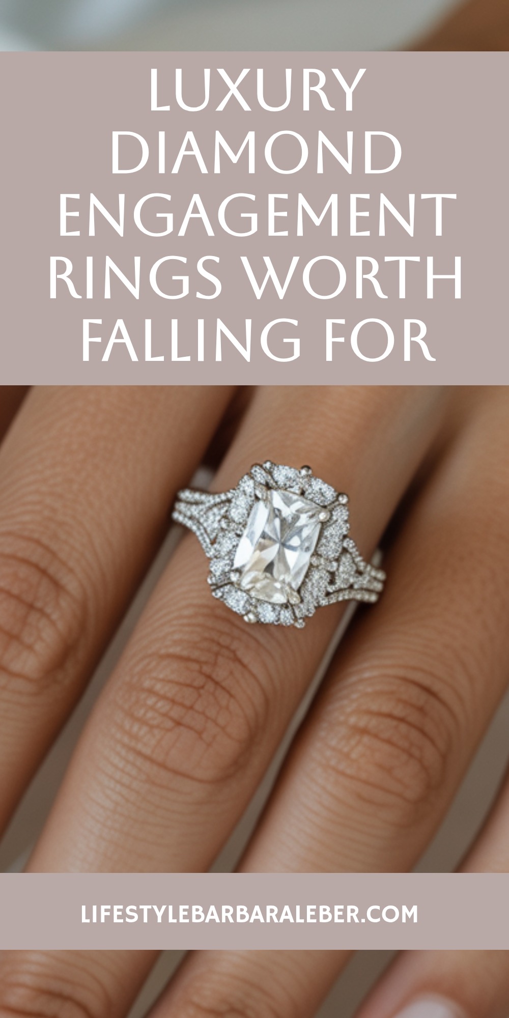 15 Top Diamond Engagement Ring Brands 2026