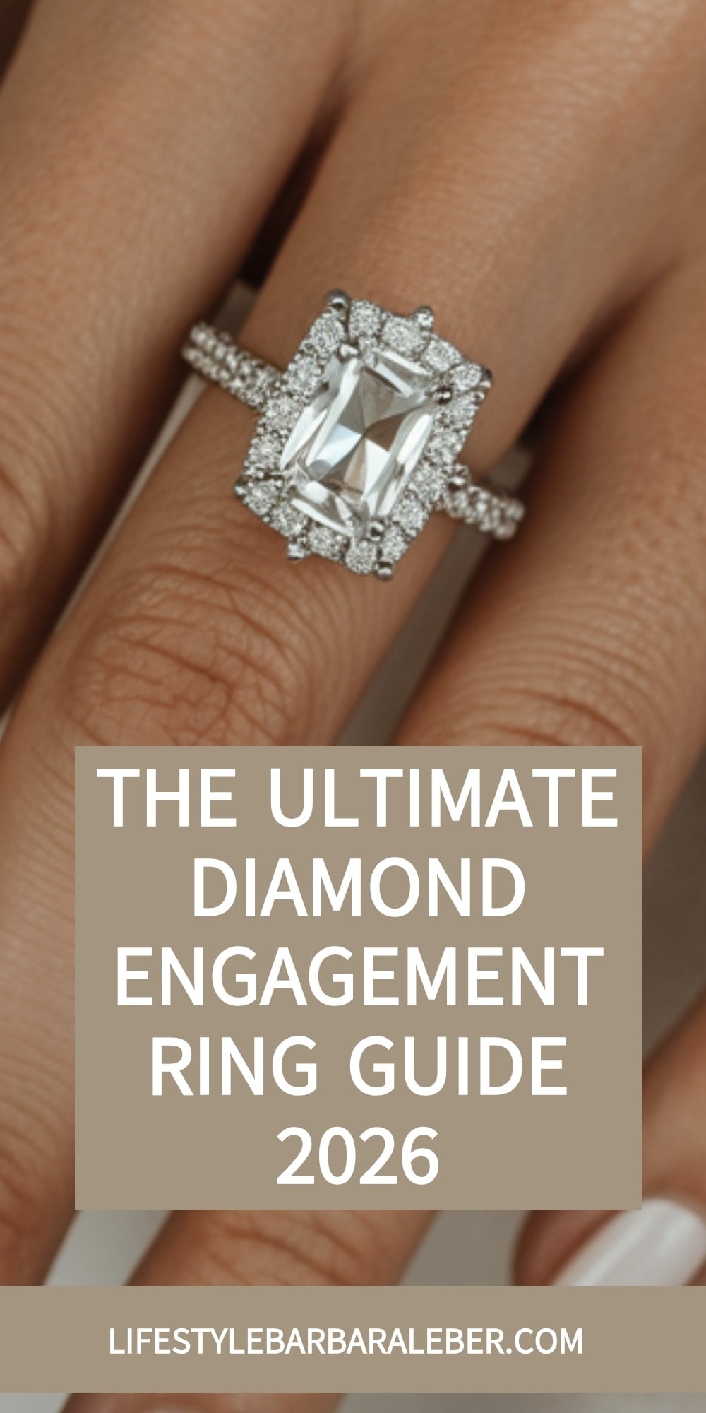 15 Top Diamond Engagement Ring Brands for Every Bridal Style