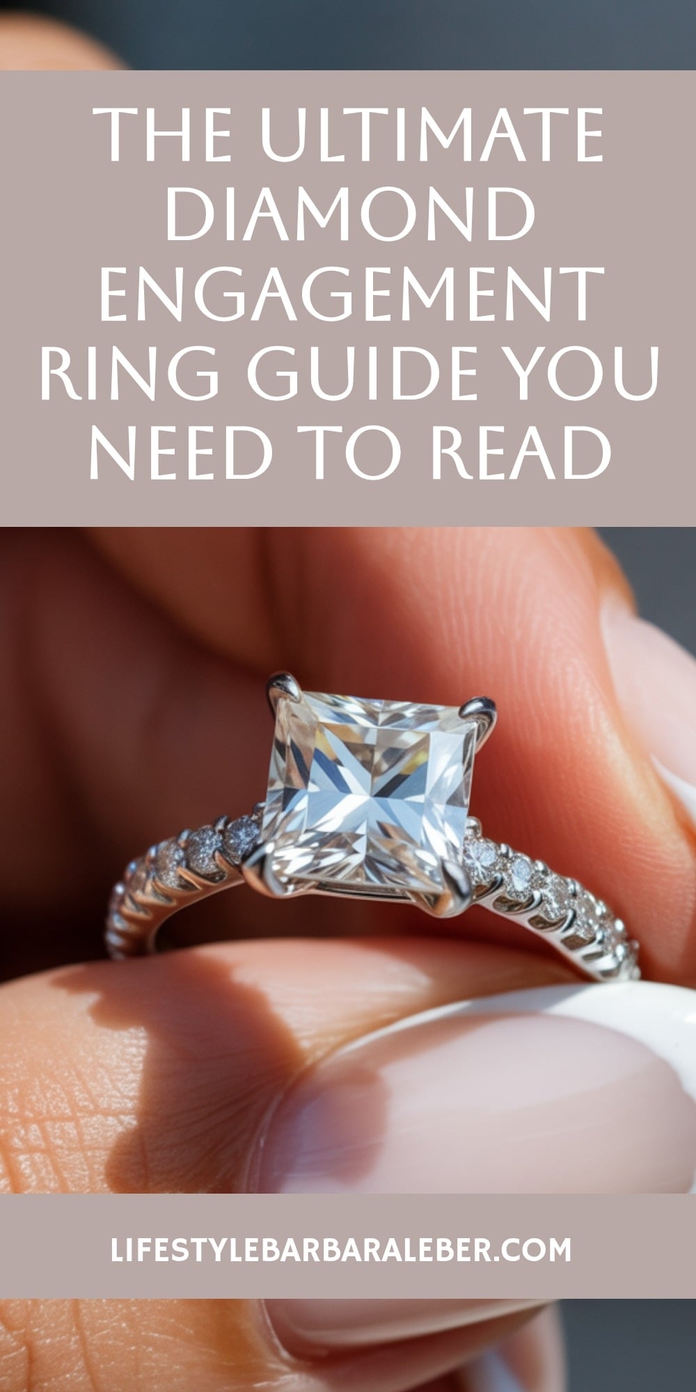 15 Top Diamond Engagement Ring Brands for Every Bridal Style