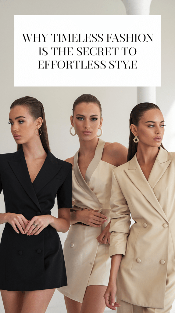 Cute & Chic Spring 2026 Outfit Ideas – How to Dress Stylishly for Every Occasion. A Fresh Start in Style. Cute & Chic Spring 2026 FASHION