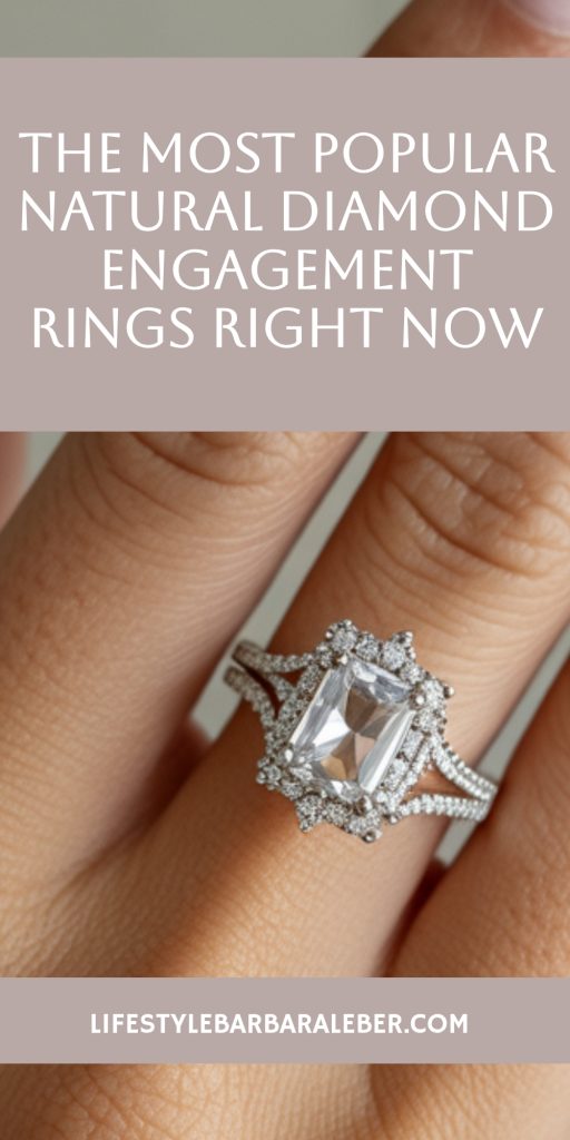 15 Top Diamond Engagement Ring Brands. The Ultimate Buyer’s GuideFinding the perfect diamond engagement ring isn’t just about sparkle