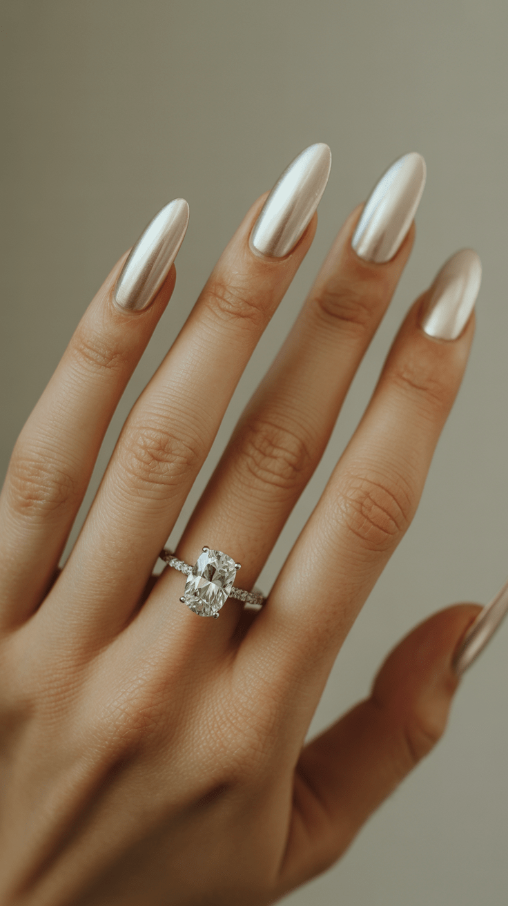 How to Choose a Diamond Ring That Reflects Your True Style | engagement ring. A stylish, practical guide to choosing the perfect diamond