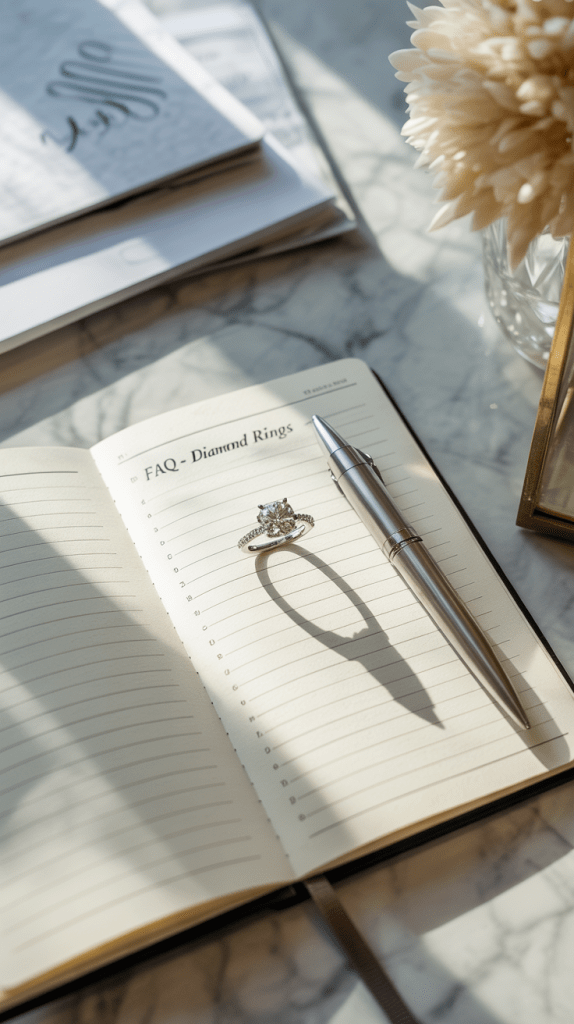 15 Top Diamond Engagement Ring Brands. The Ultimate Buyer’s GuideFinding the perfect diamond engagement ring isn’t just about sparkle