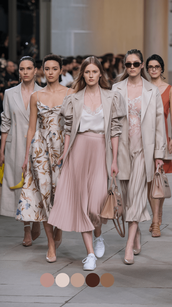 Cute & Chic Spring 2026 Outfit Ideas – How to Dress Stylishly for Every Occasion. A Fresh Start in Style. Cute & Chic Spring 2026 FASHION