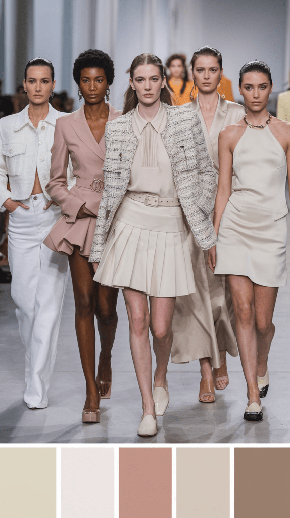 Cute & Chic Spring 2026 Outfit Ideas – How to Dress Stylishly for Every Occasion. A Fresh Start in Style. Cute & Chic Spring 2026 FASHION