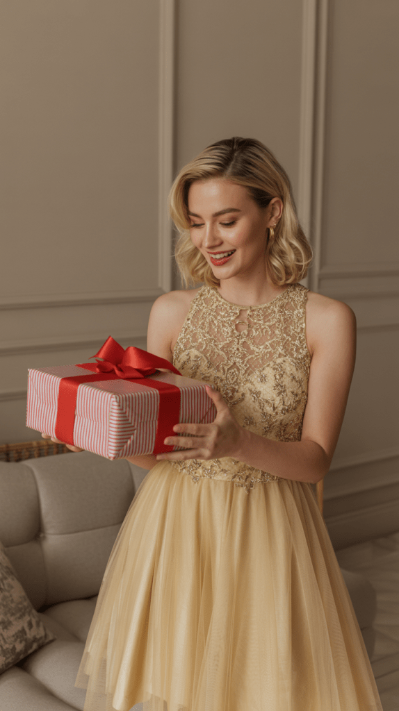 Gifts for the Woman Who Says She Wants Nothing. (But Secretly Loves Everything Thoughtful)The Mystery of the “I Don’t Need 