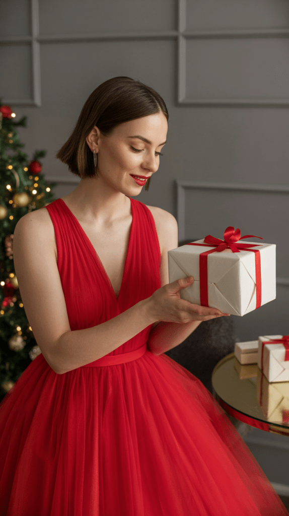 Gifts for the Woman Who Says She Wants Nothing. (But Secretly Loves Everything Thoughtful)The Mystery of the “I Don’t Need 