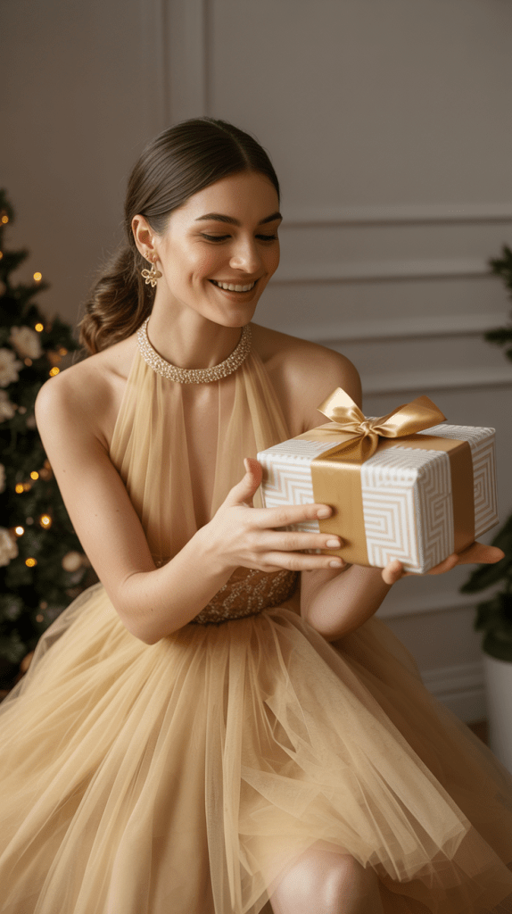 Gifts for the Woman Who Says She Wants Nothing. (But Secretly Loves Everything Thoughtful)The Mystery of the “I Don’t Need 