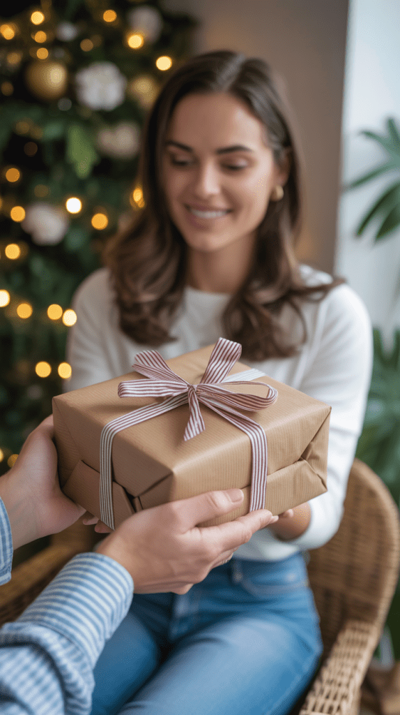 Gifts for the Woman Who Says She Wants Nothing. (But Secretly Loves Everything Thoughtful)The Mystery of the “I Don’t Need 