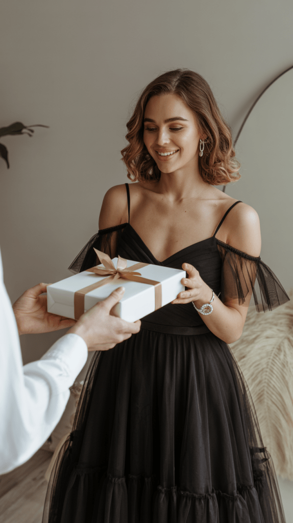 Gifts for the Woman Who Says She Wants Nothing. (But Secretly Loves Everything Thoughtful)The Mystery of the “I Don’t Need 