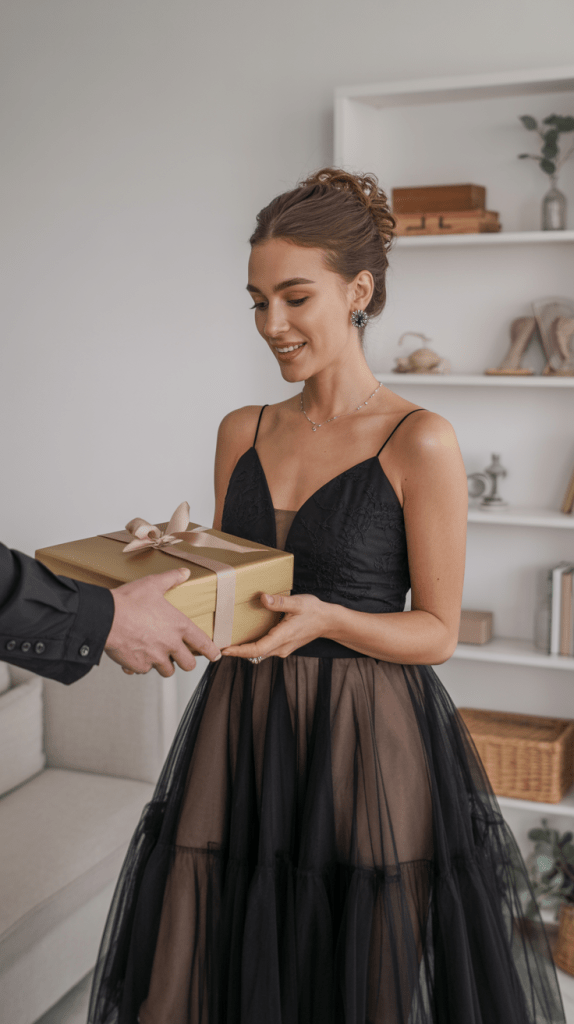 Gifts for the Woman Who Says She Wants Nothing. (But Secretly Loves Everything Thoughtful)The Mystery of the “I Don’t Need 