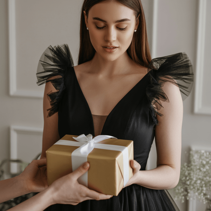 Gifts for the Woman Who Says She Wants Nothing