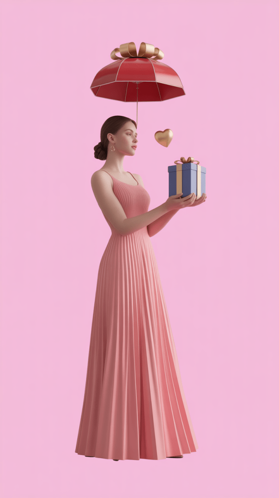 Gifts for the Woman Who Says She Wants Nothing. (But Secretly Loves Everything Thoughtful)The Mystery of the “I Don’t Need 