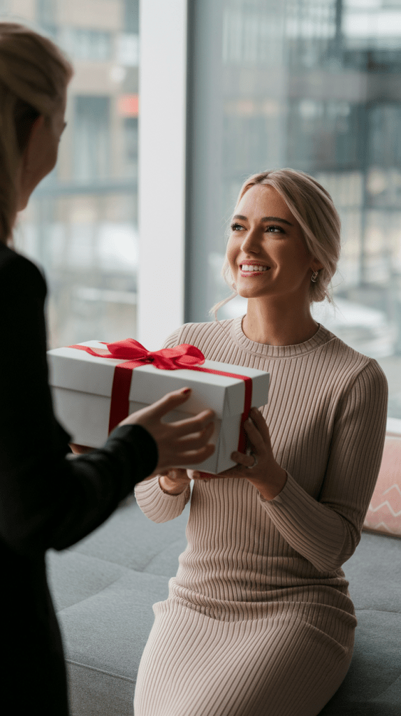 Gifts for the Woman Who Says She Wants Nothing. (But Secretly Loves Everything Thoughtful)The Mystery of the “I Don’t Need 