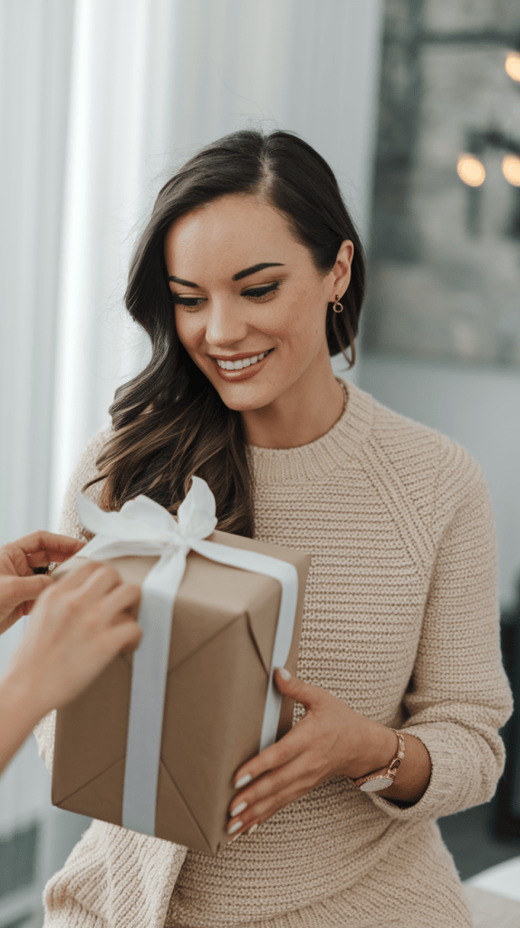 Gifts for the Woman Who Says She Wants Nothing. (But Secretly Loves Everything Thoughtful)The Mystery of the “I Don’t Need 