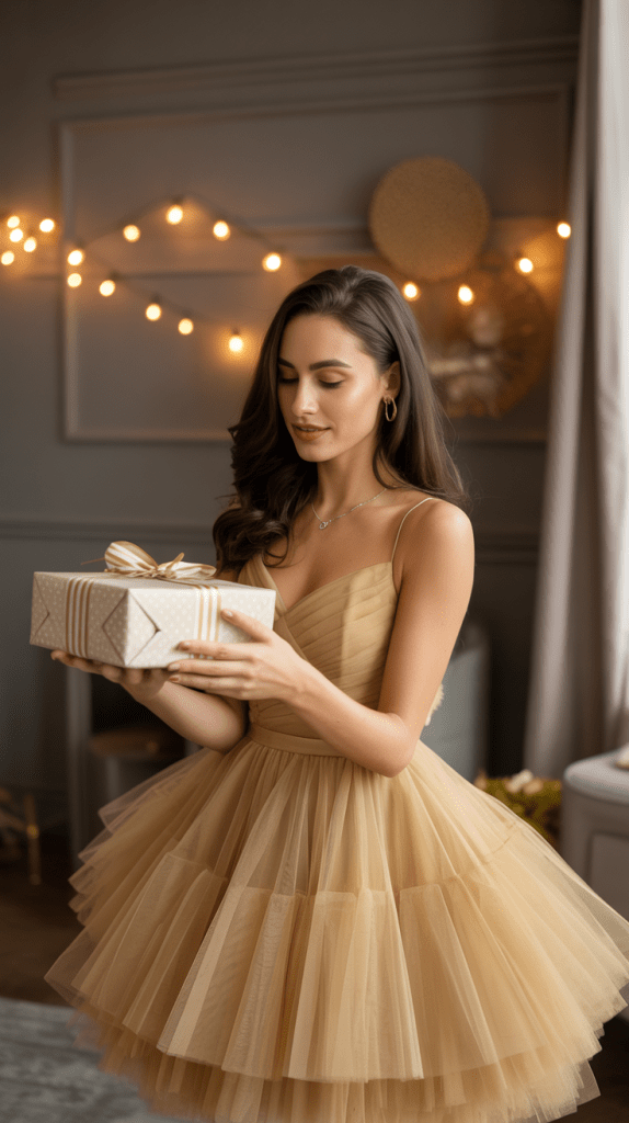 Gifts for the Woman Who Says She Wants Nothing. (But Secretly Loves Everything Thoughtful)The Mystery of the “I Don’t Need 