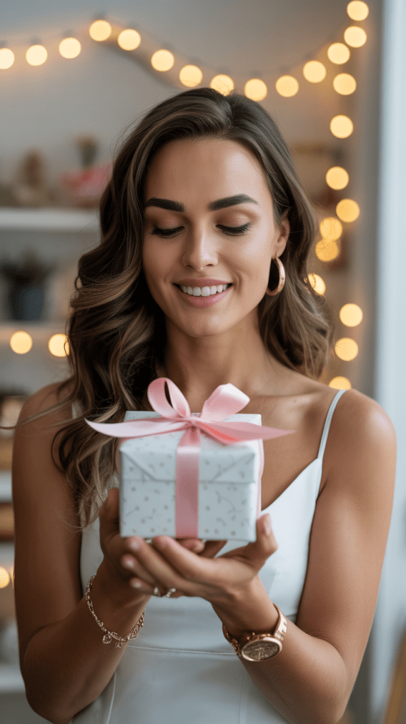 Gifts for the Woman Who Says She Wants Nothing. (But Secretly Loves Everything Thoughtful)The Mystery of the “I Don’t Need 