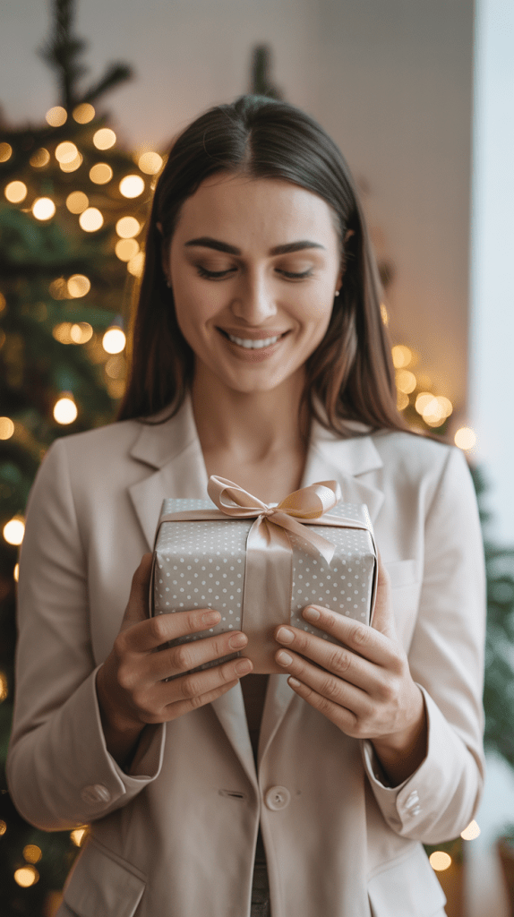 Gifts for the Woman Who Says She Wants Nothing. (But Secretly Loves Everything Thoughtful)The Mystery of the “I Don’t Need 