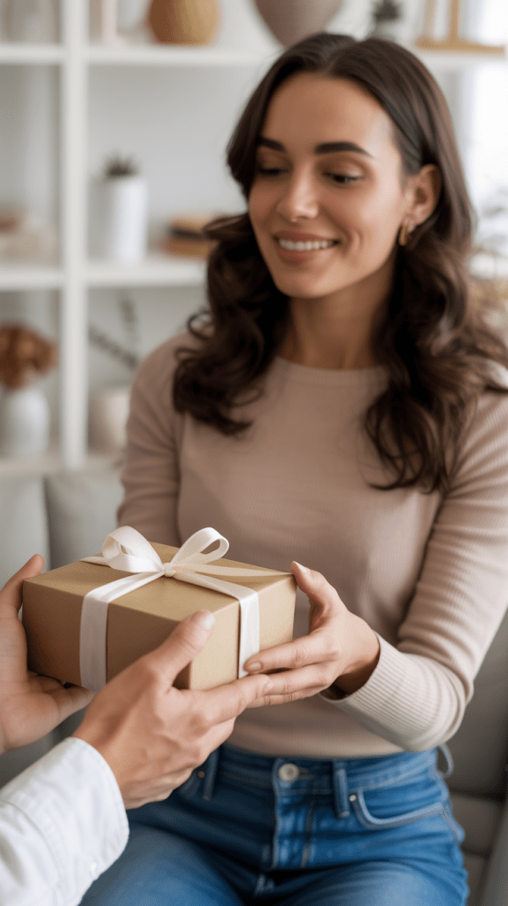 Gifts for the Woman Who Says She Wants Nothing. (But Secretly Loves Everything Thoughtful)The Mystery of the “I Don’t Need 