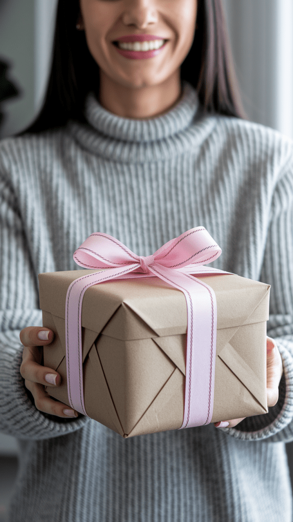Gifts for the Woman Who Says She Wants Nothing. (But Secretly Loves Everything Thoughtful)The Mystery of the “I Don’t Need 