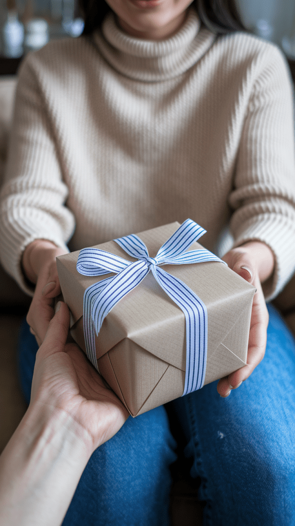 Gifts for the Woman Who Says She Wants Nothing. (But Secretly Loves Everything Thoughtful)The Mystery of the “I Don’t Need 