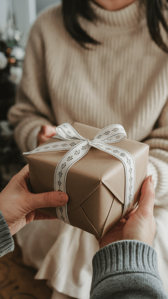 Gifts for the Woman Who Says She Wants Nothing. (But Secretly Loves Everything Thoughtful)The Mystery of the “I Don’t Need 