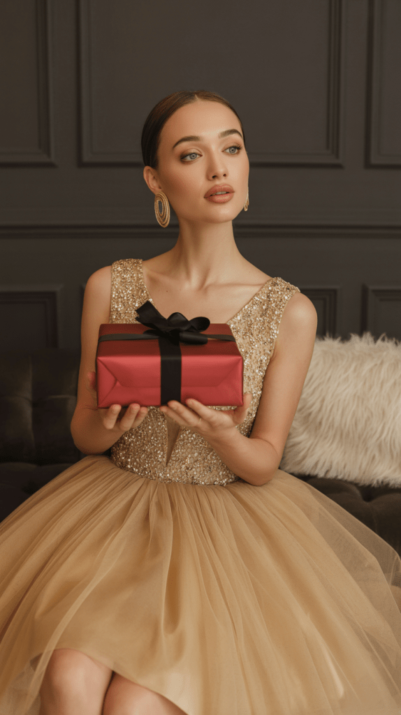 Gifts for the Woman Who Says She Wants Nothing. (But Secretly Loves Everything Thoughtful)The Mystery of the “I Don’t Need 